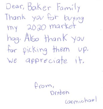 Bakers-Welding-Crane-Giving-Back-To-Our-Community